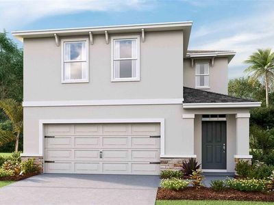 7334 Flint Creek Dr, Land O Lakes, FL, 34638