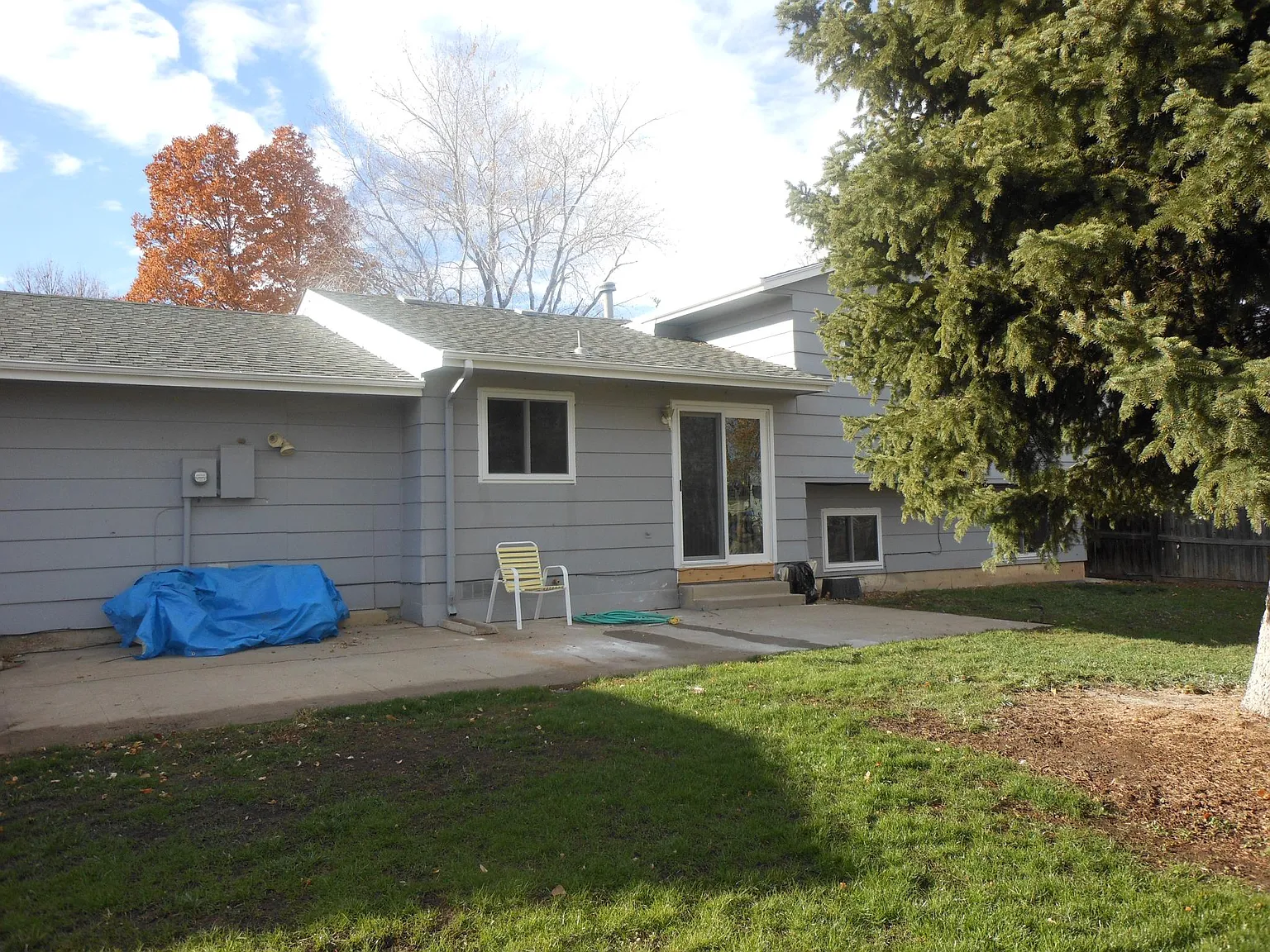 4 bed, 1800 sqft, $2,600 — Photo 4