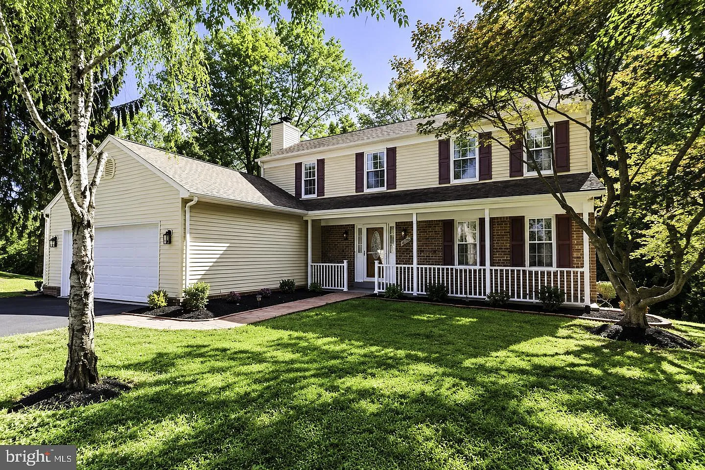 5 bed, 3.5 bath, 2746 sqft, $3,600 — Photo 1