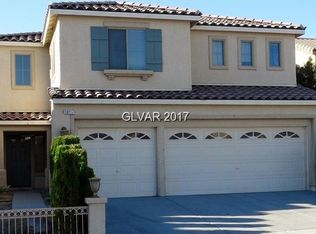 10117 Whitney Falls Ct, Las Vegas, NV 89148