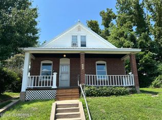 804 Jackson St, Jefferson City, MO 65101