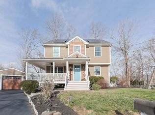 43 Marjorie St, Attleboro, MA 02703