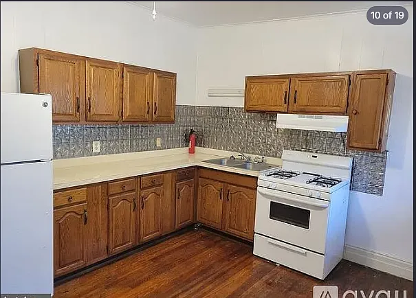 307 N Hartley St #1 — Photo 3