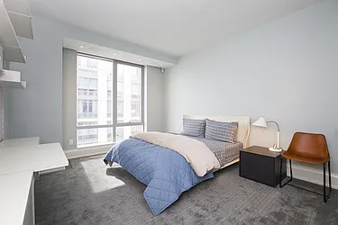 Rented by BLU Real Estate