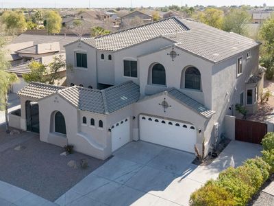 3557 S Halsted Ct, Chandler, AZ, 85286