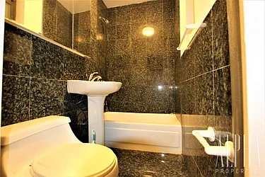 Rented by Alpha Properties NYC I LLC