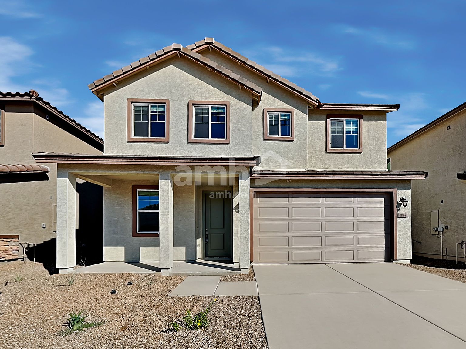 8887 N 171st Dr, Waddell, AZ 85355 Zillow