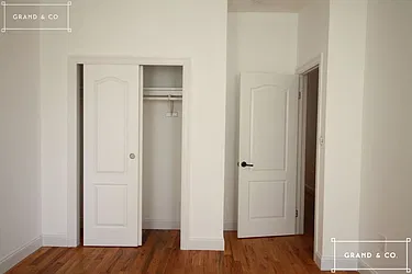 Rented by Grand & Co.