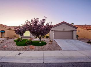 2101 Red Dawn Sky St, Las Vegas, NV 89134
