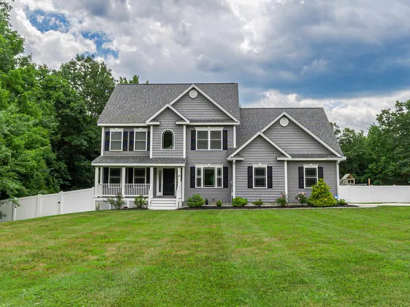 70 Hoit Road, Concord, NH 03301