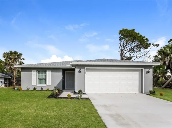 4208 Wall Ln, North Port, FL 34287
