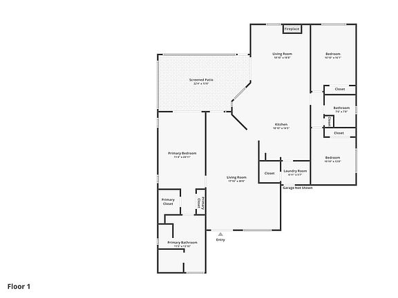 3rd image of 11408 Alden Ct