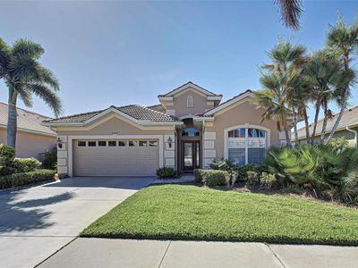 5507 Club View Ln, North Port, FL, 34287
