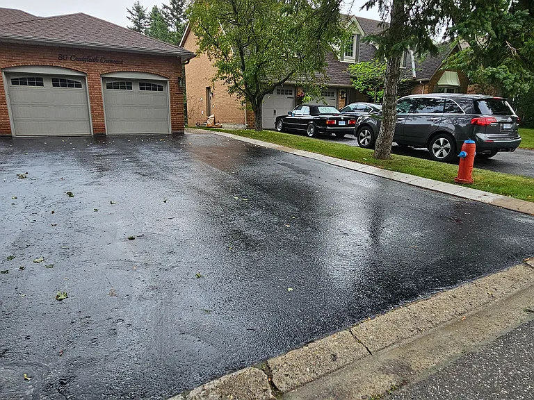 30 Craigleith Cres #LOWER — Photo 25