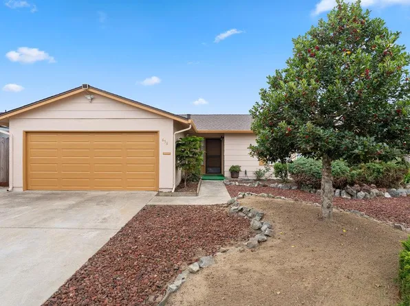 656 Delta Way, Watsonville, CA 95076