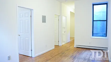 Rented by J Misrahi Realty Corp