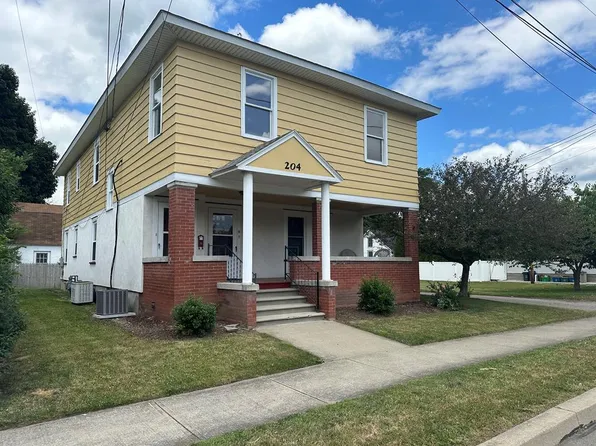 204 Reilly St, Sayre, PA 18840