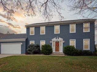 5224 26th St, Kenosha, WI 53144