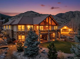 6170 Falcon Lane, Morrison, CO 80465