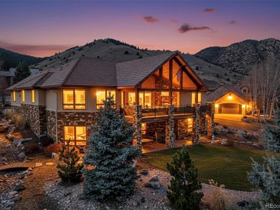 6170 Falcon Lane, Morrison, CO, 80465