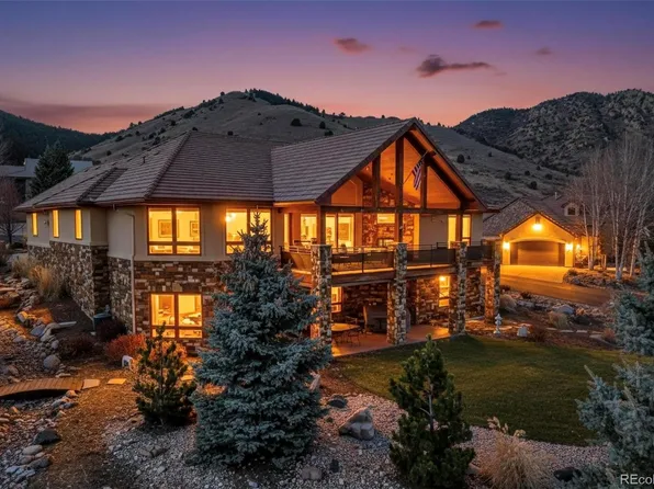 6170 Falcon Lane, Morrison, CO 80465