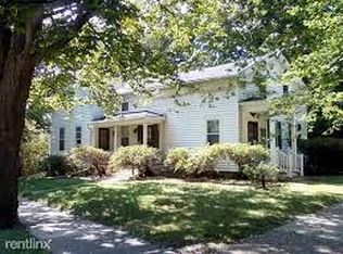 501 W Liberty St, Ann Arbor, MI