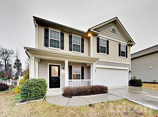 311 Lind Point Ln, Monroe, NC 28110