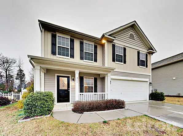 311 Lind Point Ln, Monroe, NC 28110