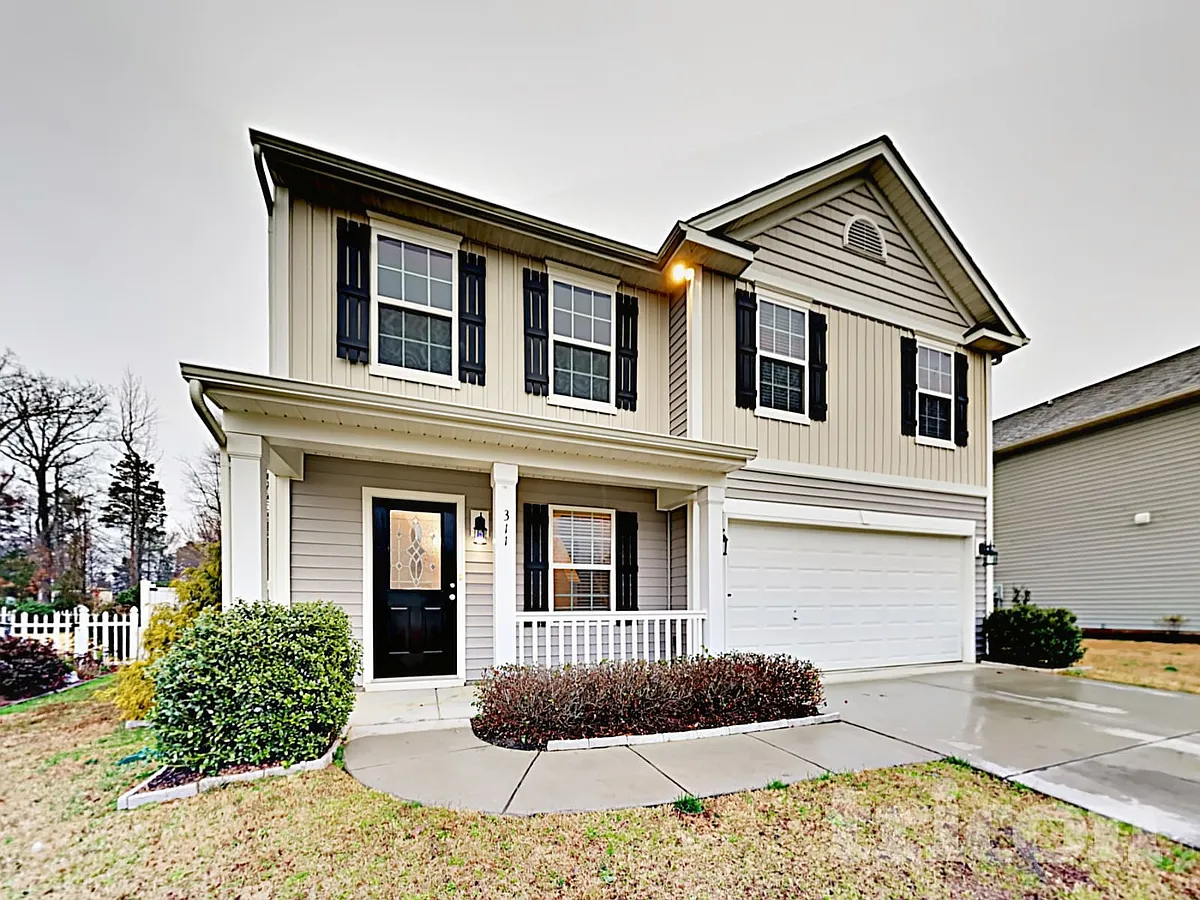Building Photo - 311 Lindpoint Ln
