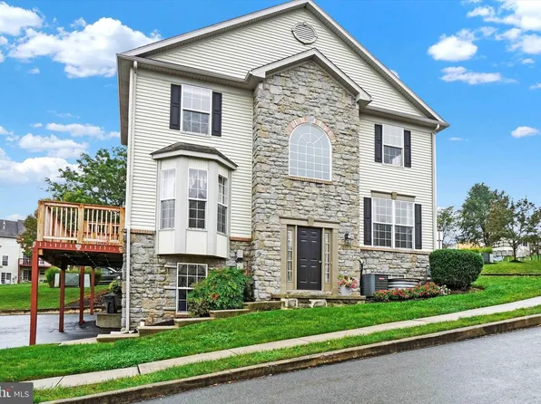 2665 Sultan Supreme Way #10A, York, PA 17402