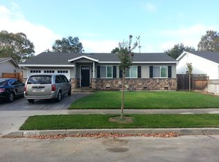 4958 Kingston Way, San Jose, CA 95130