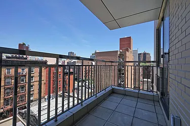 Rented by Keller Williams NYC