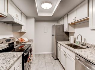 8335 Fairmount Dr UNIT 2-106, Denver, CO 80247