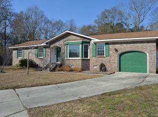413 Whitebark Dr, Ladson, SC 29456