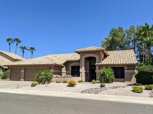 3580 W Kent Dr, Chandler, AZ 85226