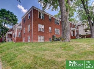 601 S 32nd Ave APT 16, Omaha, NE 68105