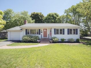 41 Sharon Rd, South Hamilton, MA 01982
