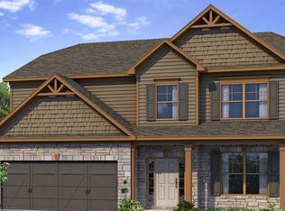 4825 Mayer Trce, Ellenwood, GA 30294