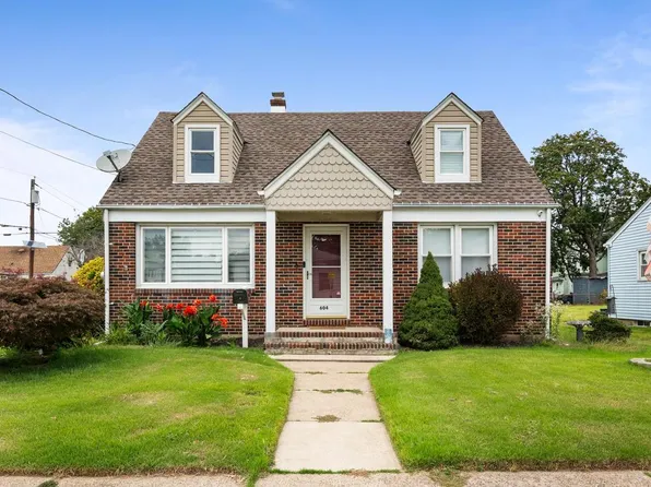 604 Schiller Ave, Hamilton, NJ 08610