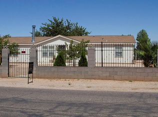 3593 E Diagonal Way, Kingman, AZ 86409