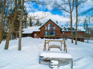 27300 Chippewa Paws Ln SE, Pennington, MN 56663