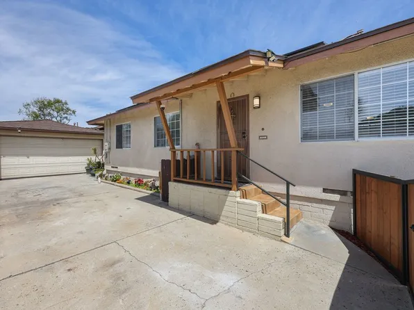 6252 Calle Pavana #1, San Diego, CA 92139