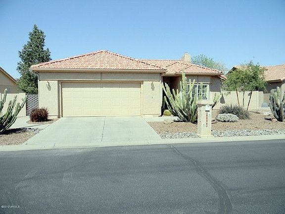 2nd image of 11122 E Navajo Dr