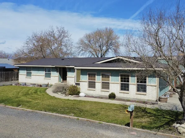 500 Broadway St, Baker City, OR 97814