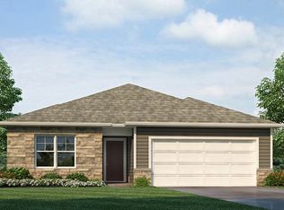 Chatham Plan, Kellybrook, Kansas City, MO 64157