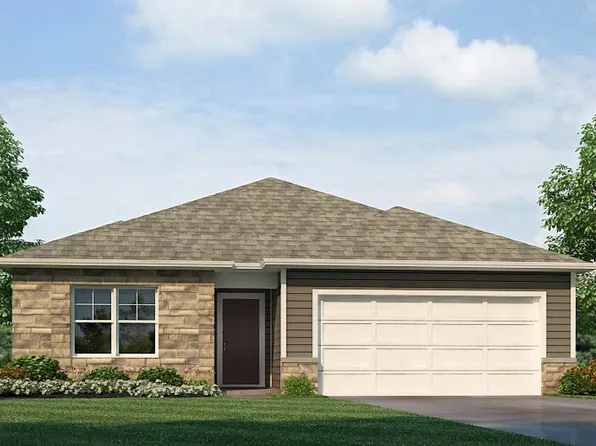 36432 102nd Pl, De Soto, KS 66018