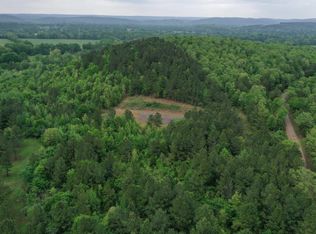 0 Dooley Rd, Parks, AR 72950