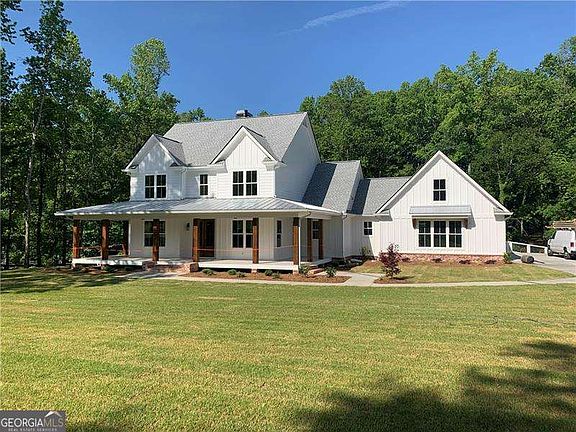 2nd image of 3511 Reavis Mountain 2 Rd