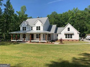 3511 Reavis Mountain 2 Rd, Ball Ground, GA 30107