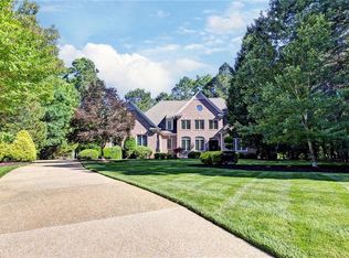 2812 Lawnes Creek Rd, Williamsburg, VA 23185